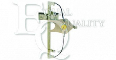 EQUAL QUALITY 010165 -  Подъемное устройство для окон